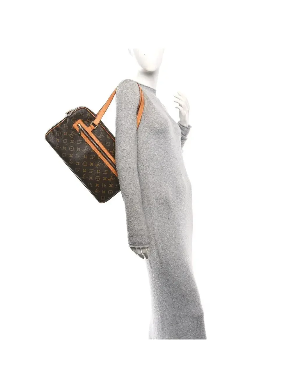 Louis Vuitton Cite Gm #281307L10B
